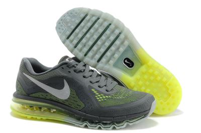 Nike Air Max 2014 Couple's-6